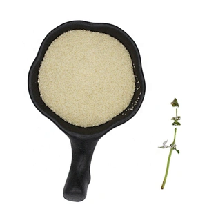 Hot Sell Food Thickener Light Color Granule Gelatin edible grade gelatin china